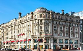 Hotel National Moskou
